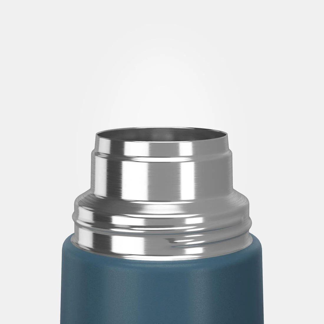 TERMO ISOTÉRMICO INOX 1L CON VASO PARA SENDERISMO - Image 11