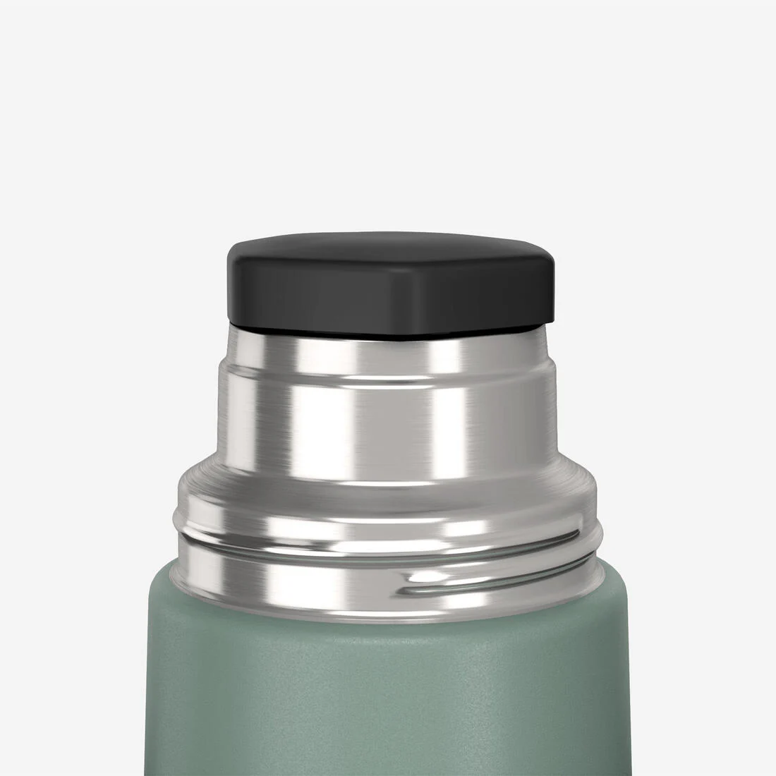 TERMO ISOTÉRMICO INOX 1L CON VASO PARA SENDERISMO - Image 12