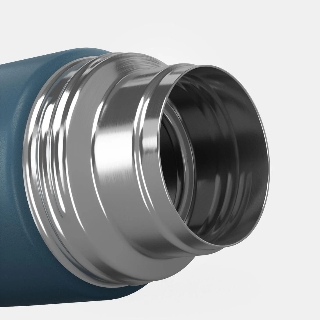 TERMO ISOTÉRMICO INOX 1L CON VASO PARA SENDERISMO - Image 13