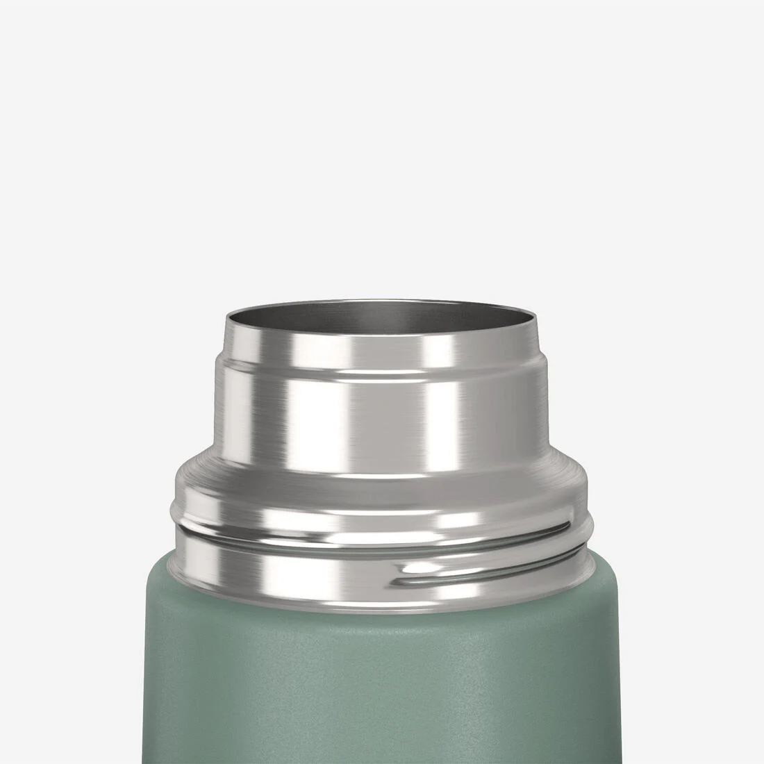 TERMO ISOTÉRMICO INOX 1L CON VASO PARA SENDERISMO - Image 14