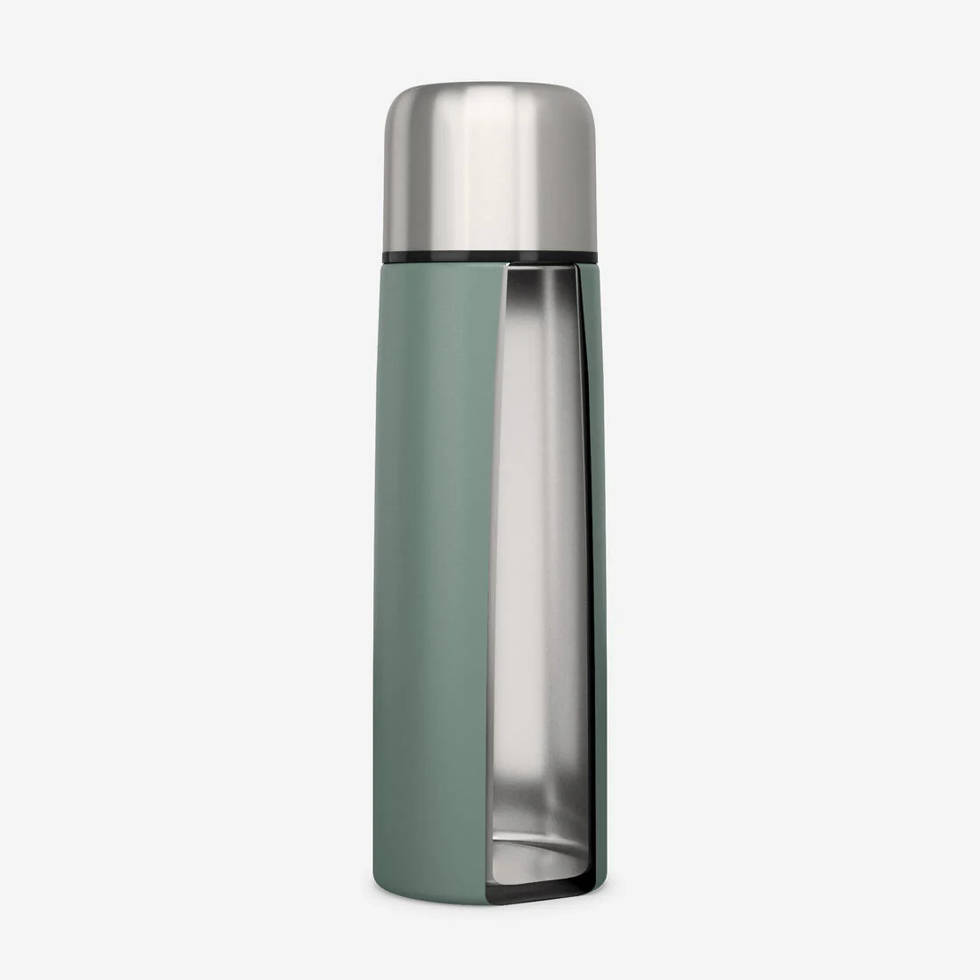 TERMO ISOTÉRMICO INOX 1L CON VASO PARA SENDERISMO - Image 16