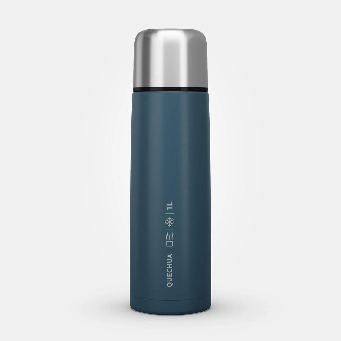 TERMO ISOTÉRMICO INOX 1L CON VASO PARA SENDERISMO - Image 17