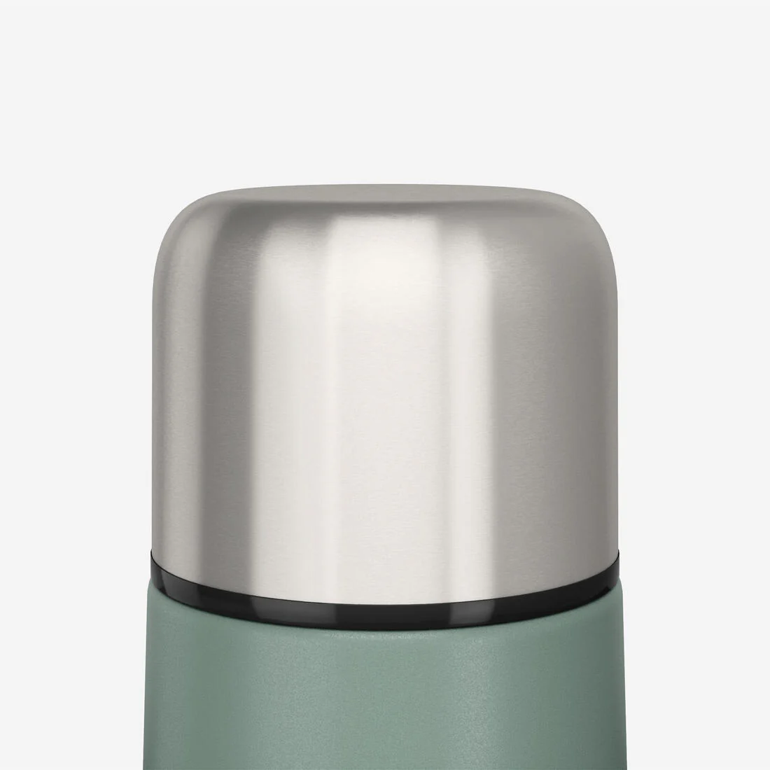 TERMO ISOTÉRMICO INOX 1L CON VASO PARA SENDERISMO - Image 9