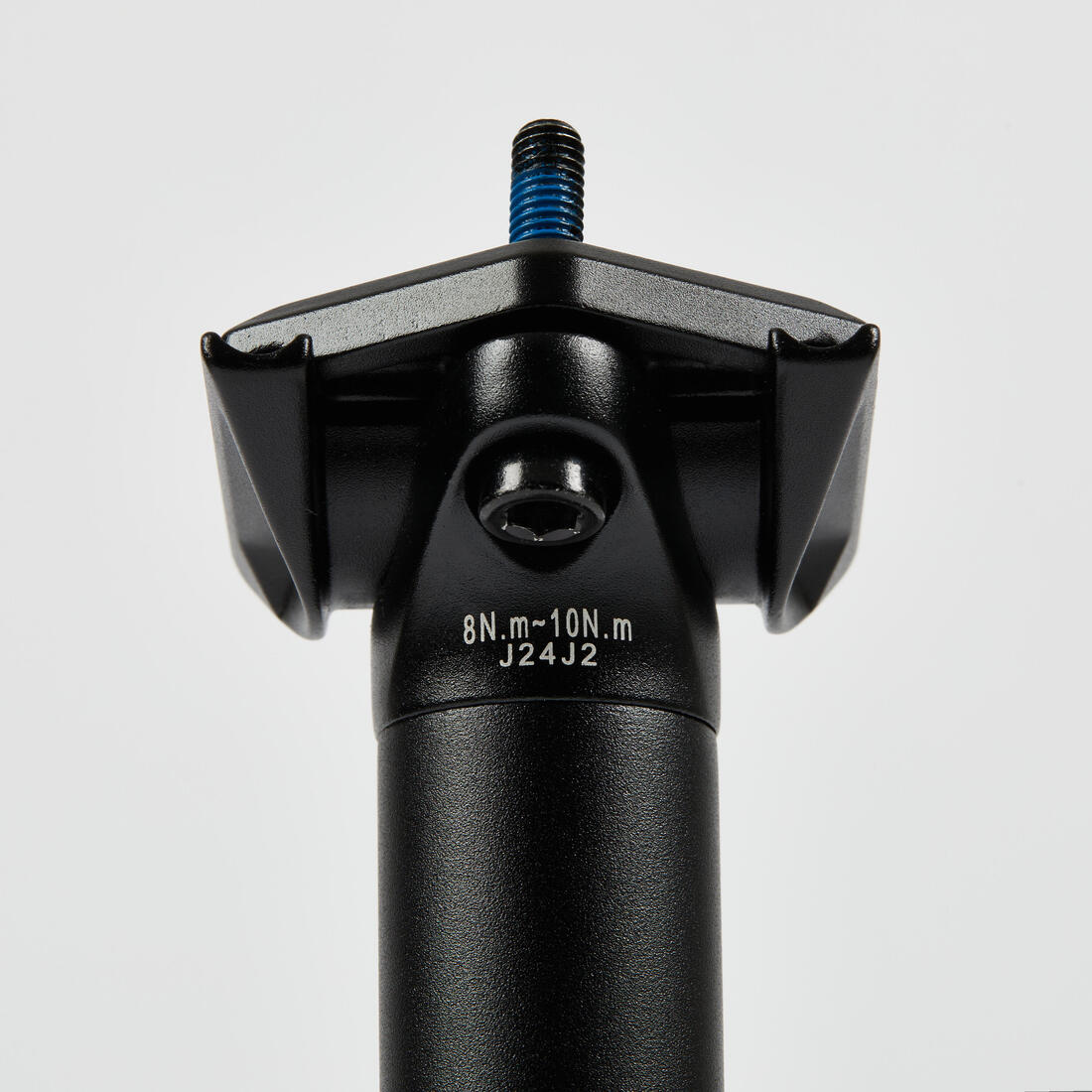 TIJA DE SILLÍN NEGRO 27,2 MM - Image 2
