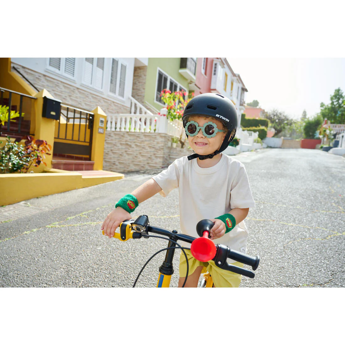 TIMBRE BICICLETA NIÑOS - Image 11