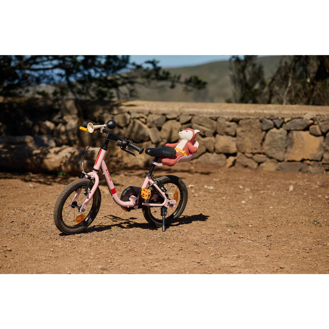 TIMBRE BICICLETA NIÑOS - Image 13