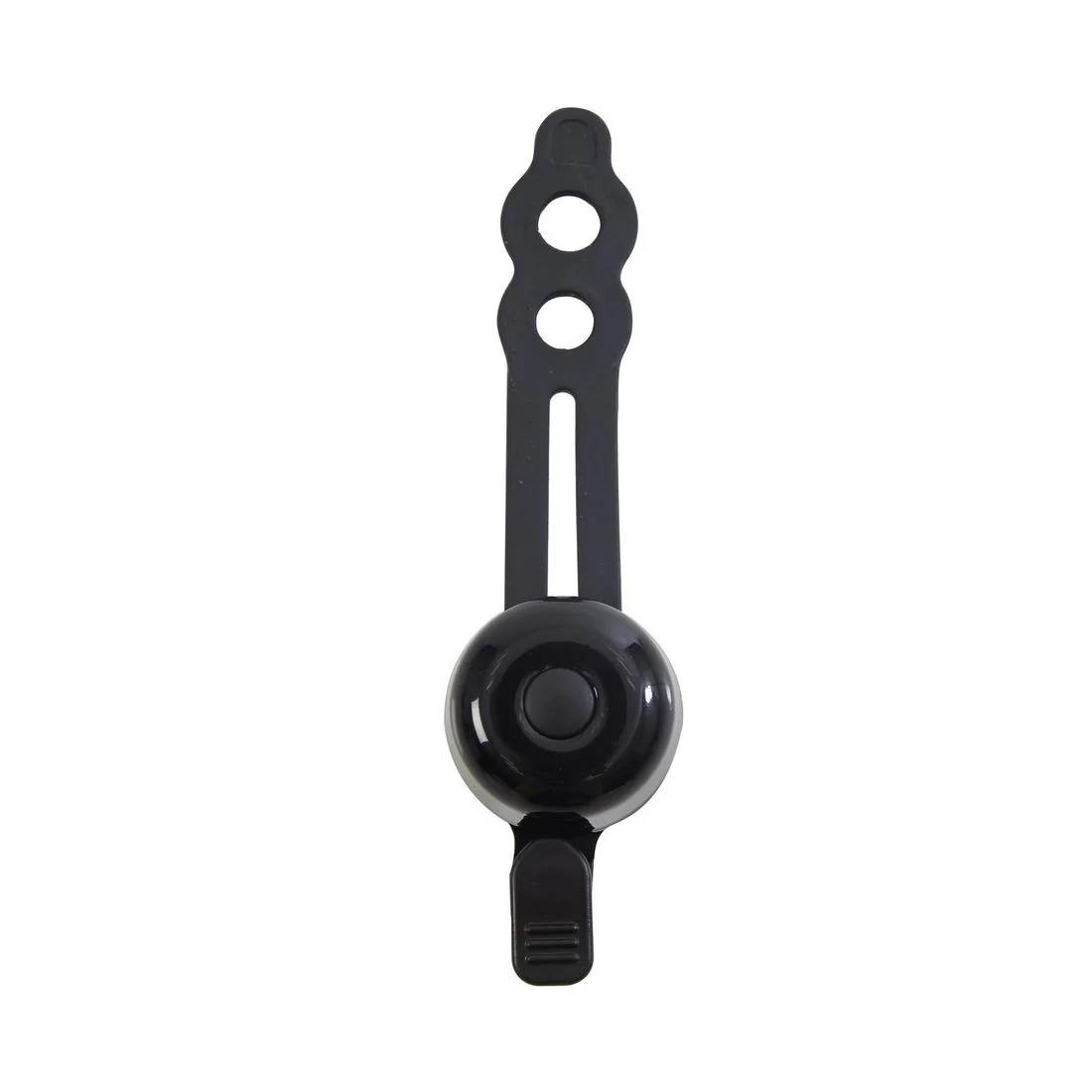 TIMBRE DE BICICLETA COLOR NEGRO  100 - Image 2