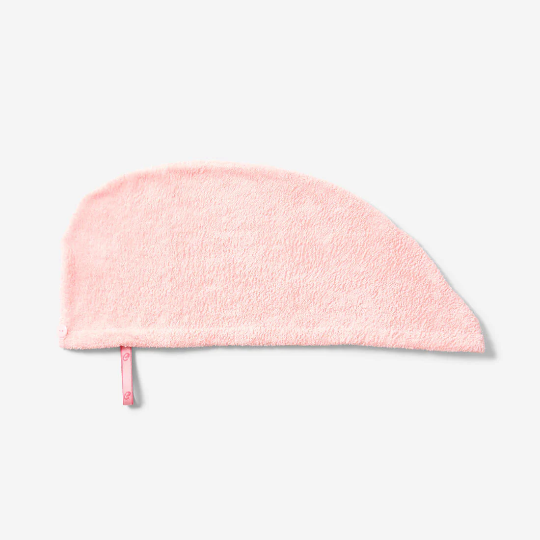 Toalla de microfibra para el cabello rosado - Image 13