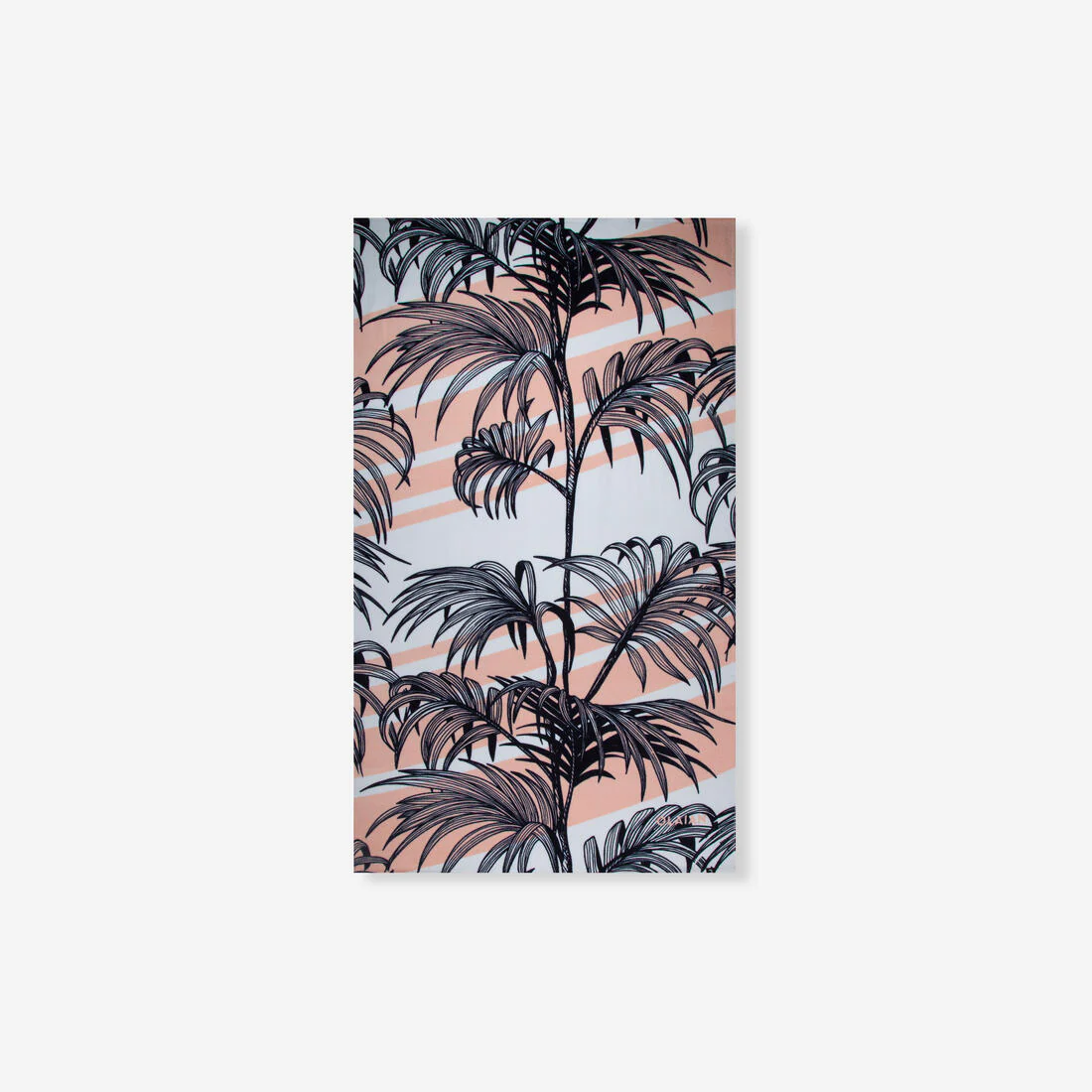 Toalla de playa estampado 145 x 85cm - Image 3