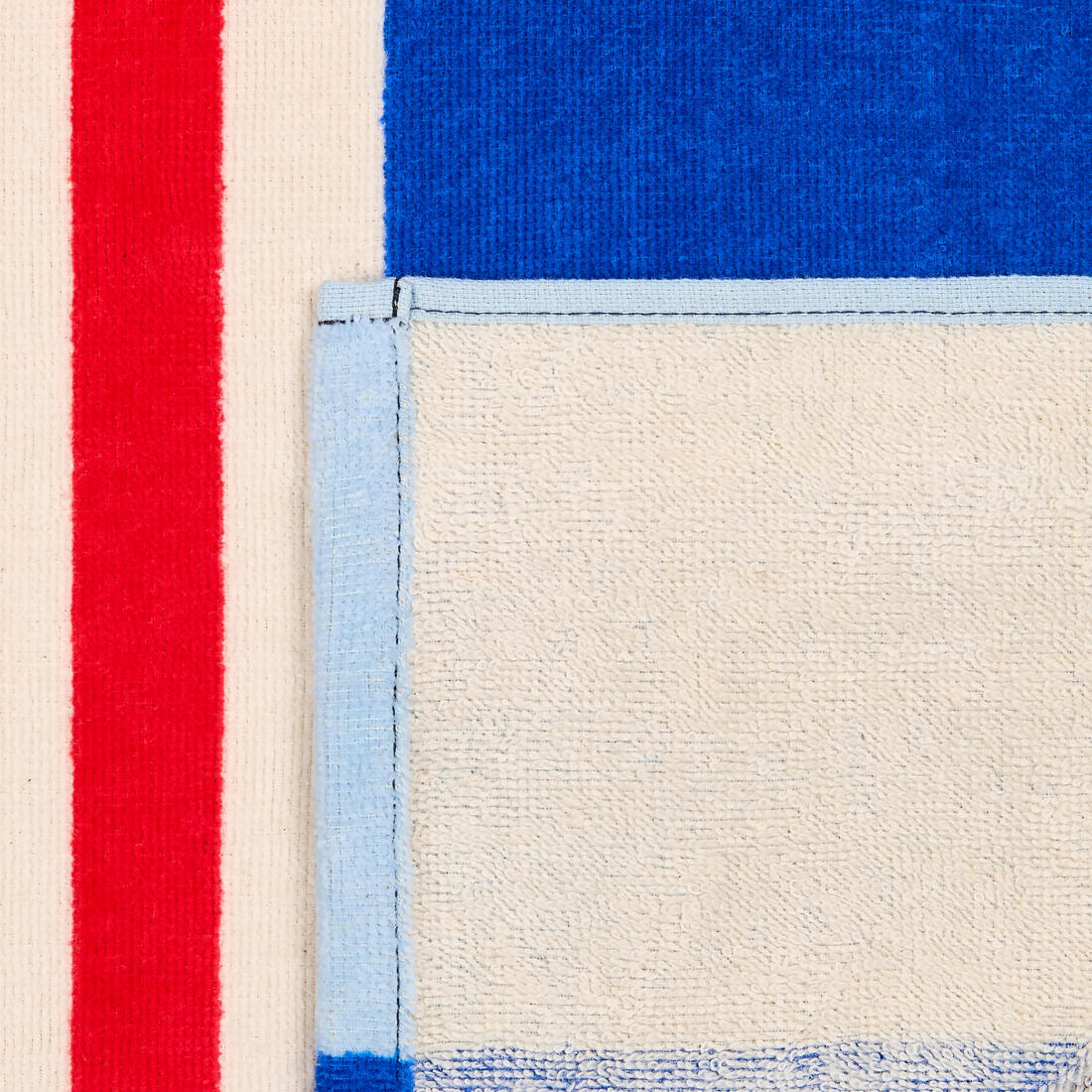 Toalla de playa estampado 145 x 85cm - Image 9