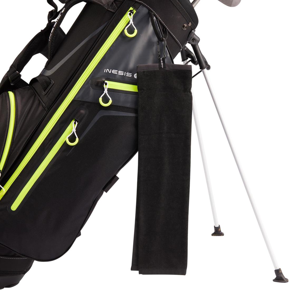 TOALLA GOLF TRES PLIEGUES - Image 9