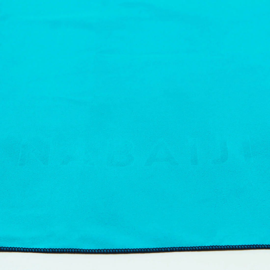 Toalla microfibra azul celeste talla M 60 x 80cm - Image 9