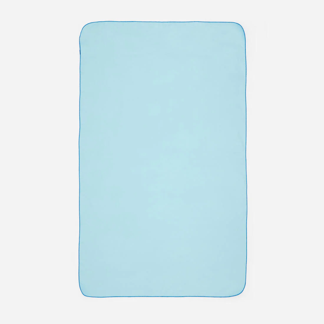 Toalla microfibra negro talla M 60 x 80cm - Image 15