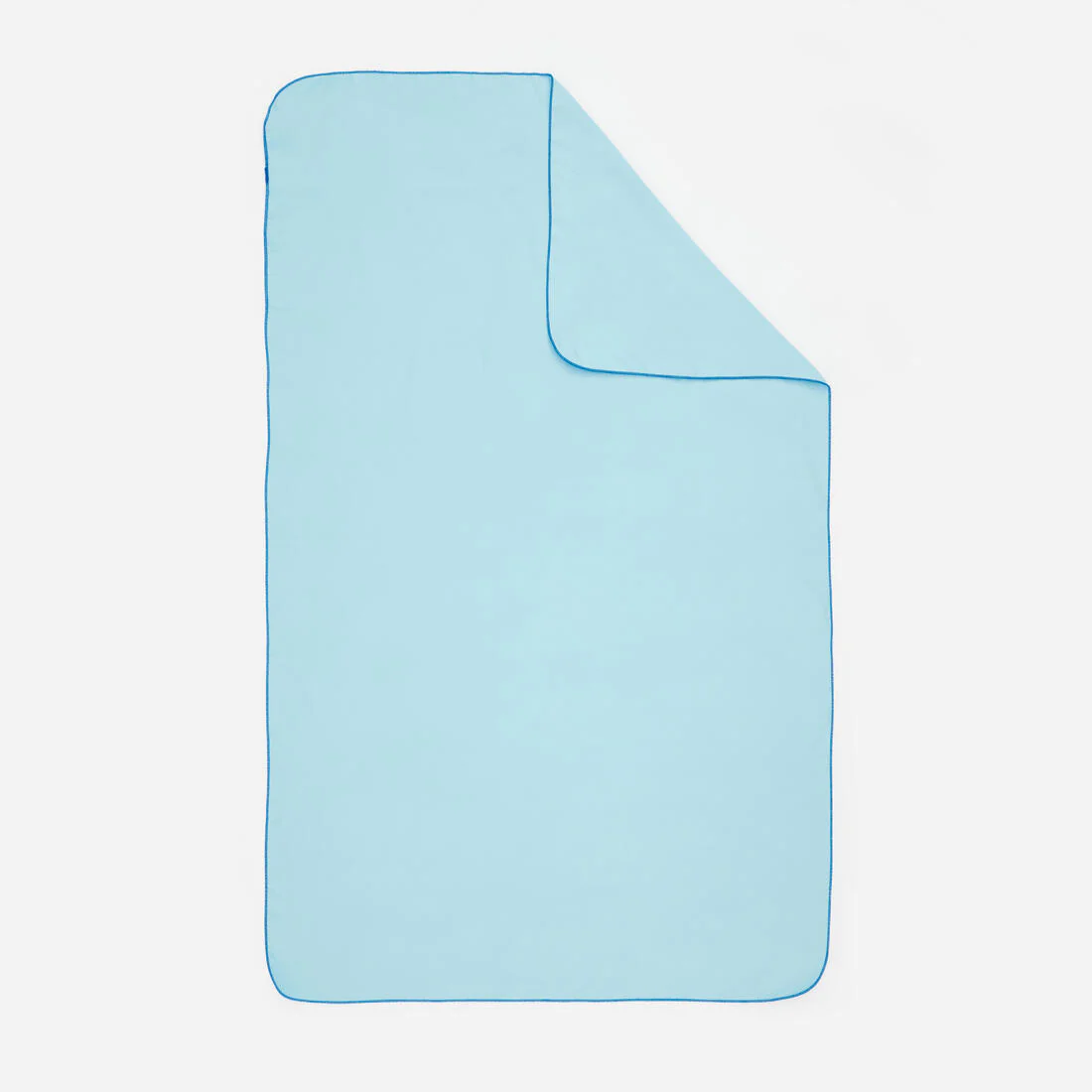 Toalla microfibra negro talla M 60 x 80cm - Image 19