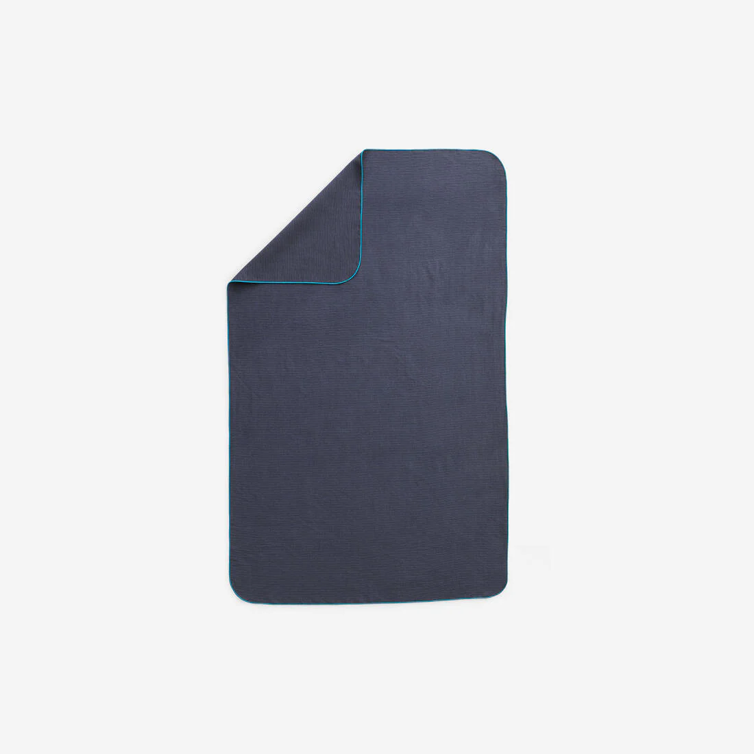 Toalla microfibra talla L 80 x 130cm - Image 2