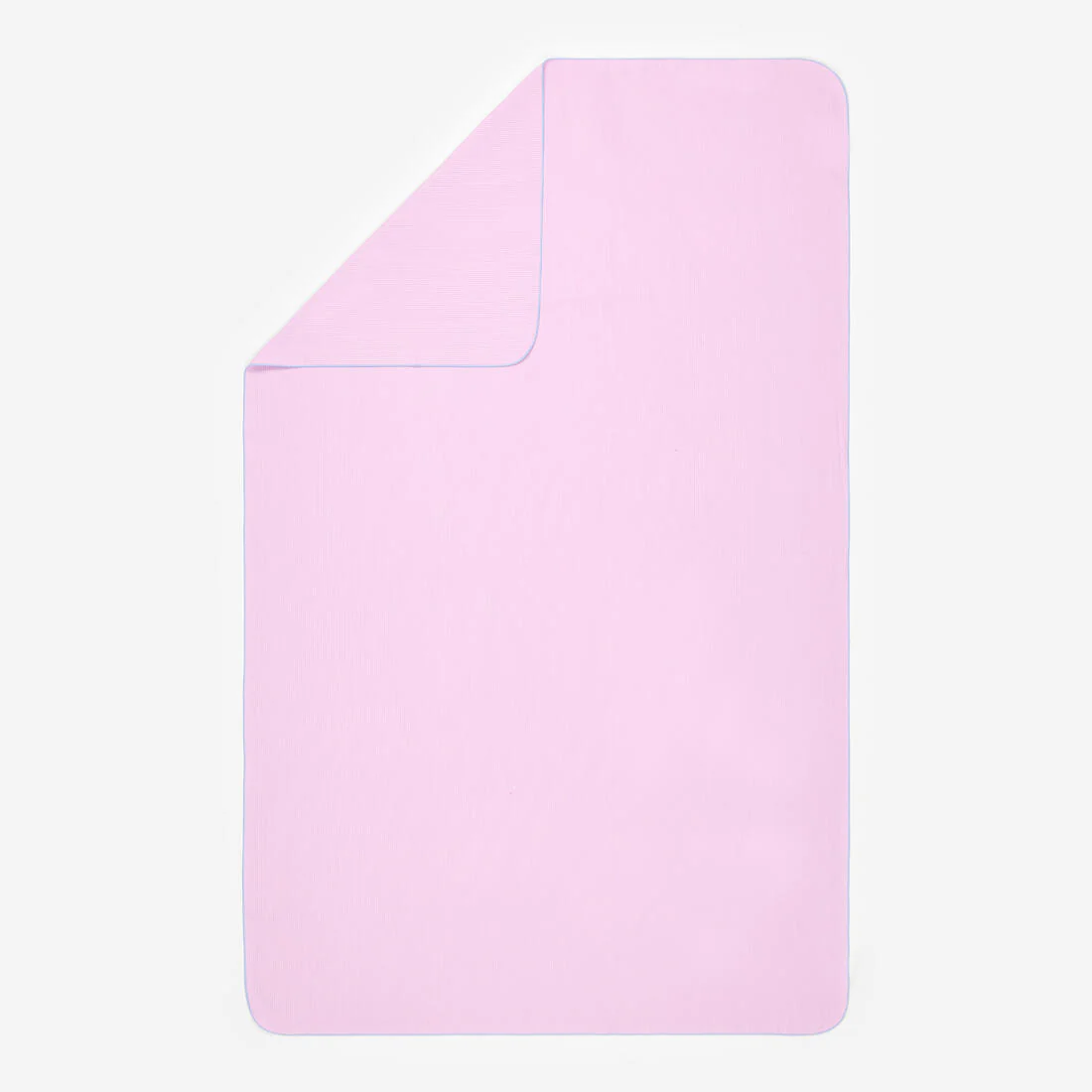 Toalla microfibra texturizada talla XL 110 x 175cm - Image 2