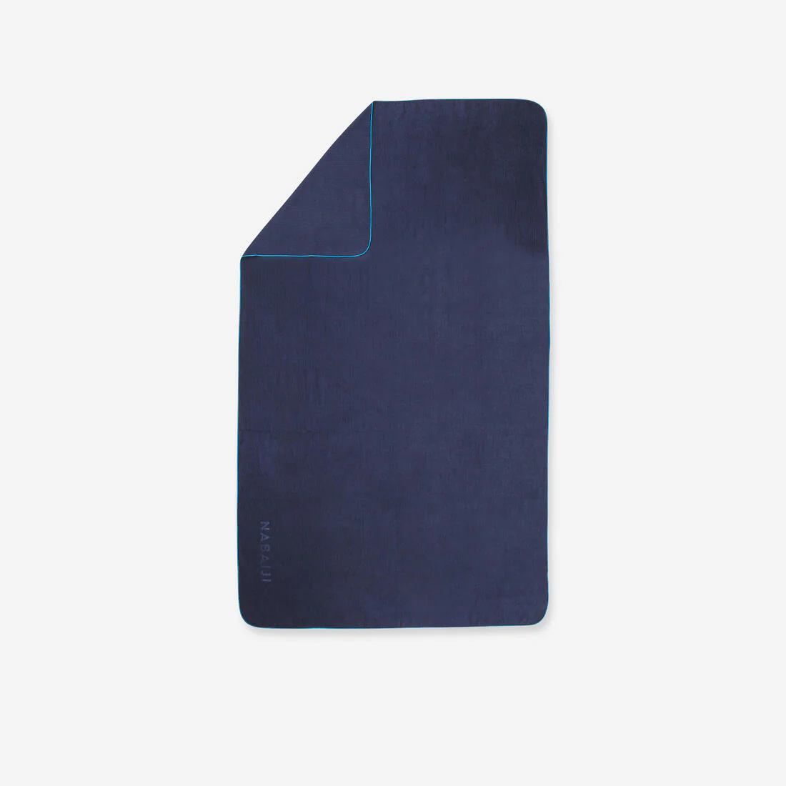Toalla microfibra texturizada talla XL 110 x 175cm - Image 4