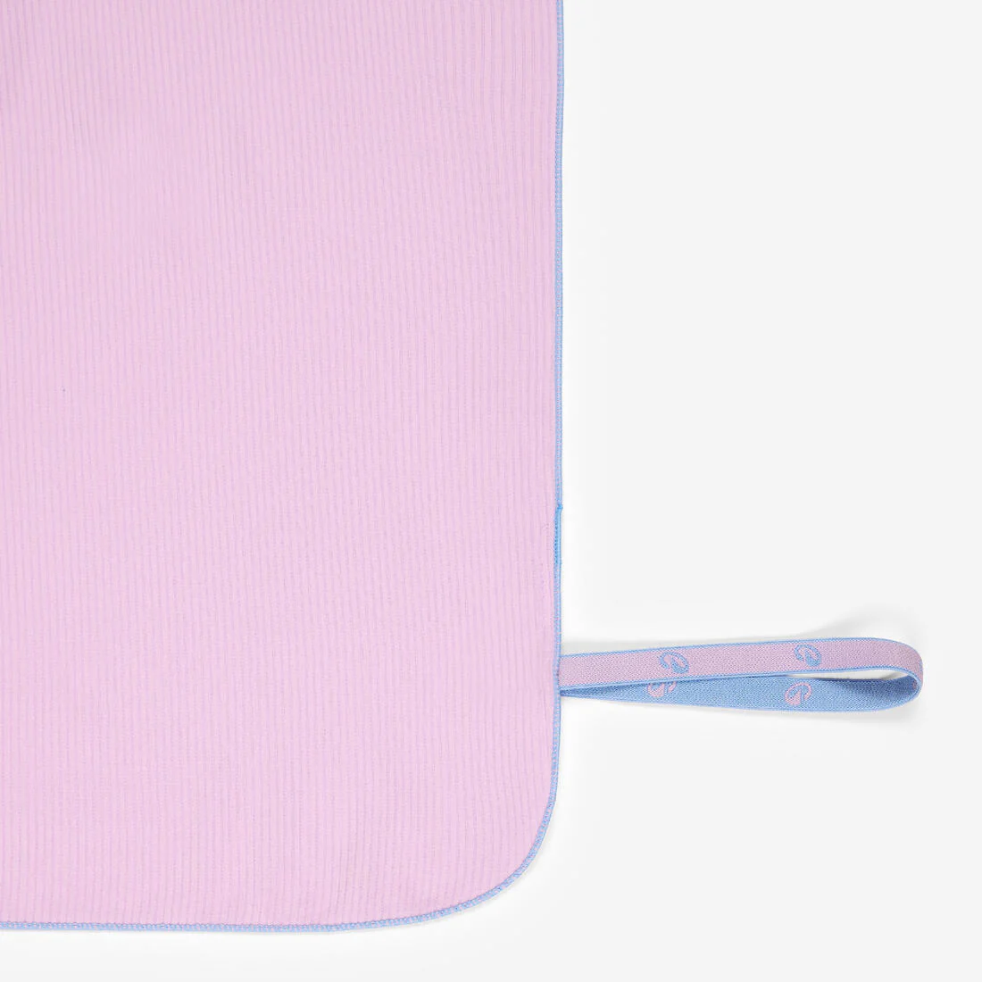 Toalla microfibra texturizada talla XL 110 x 175cm - Image 5