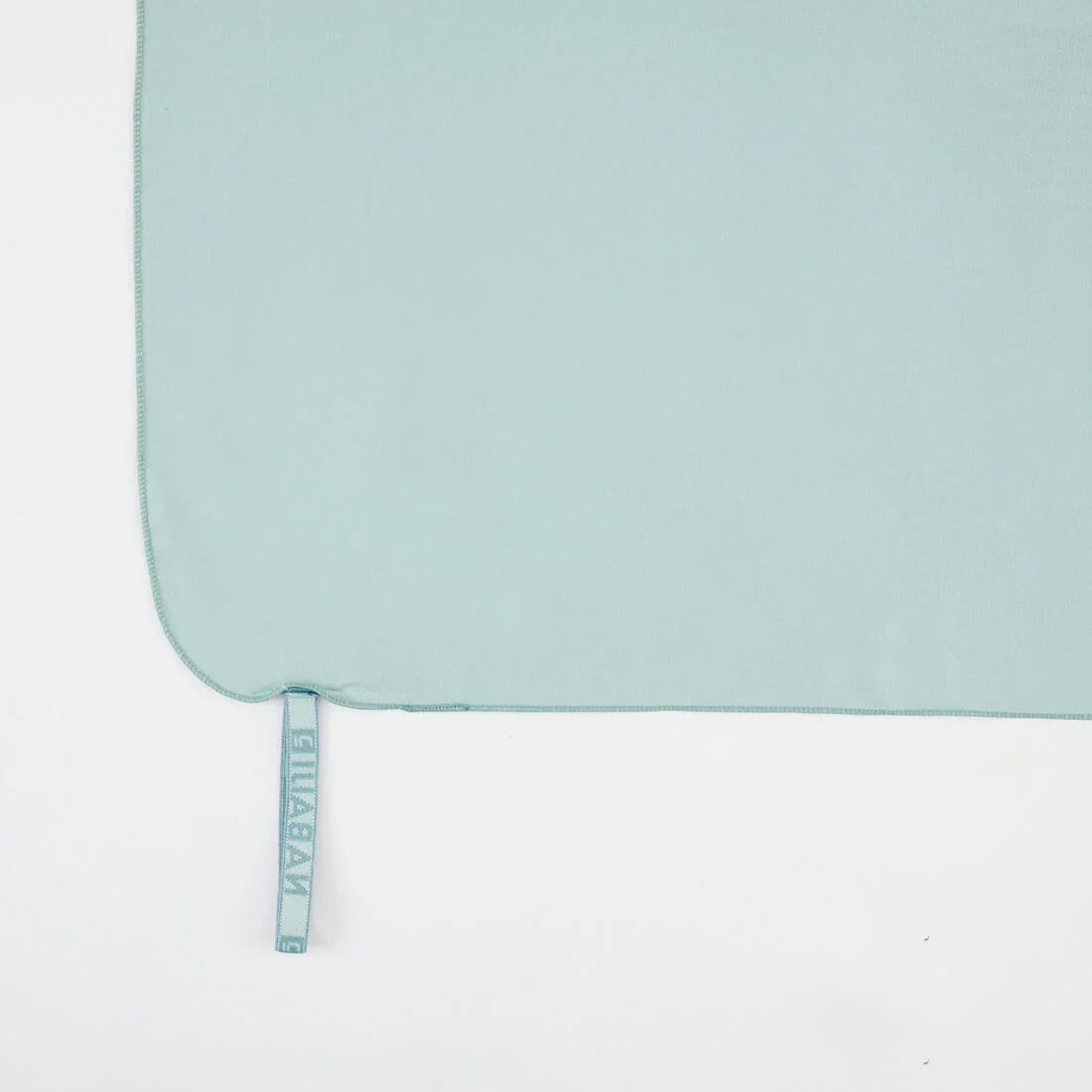 Toalla microfibra verde agua talla L 80 X 130 CM - Image 24