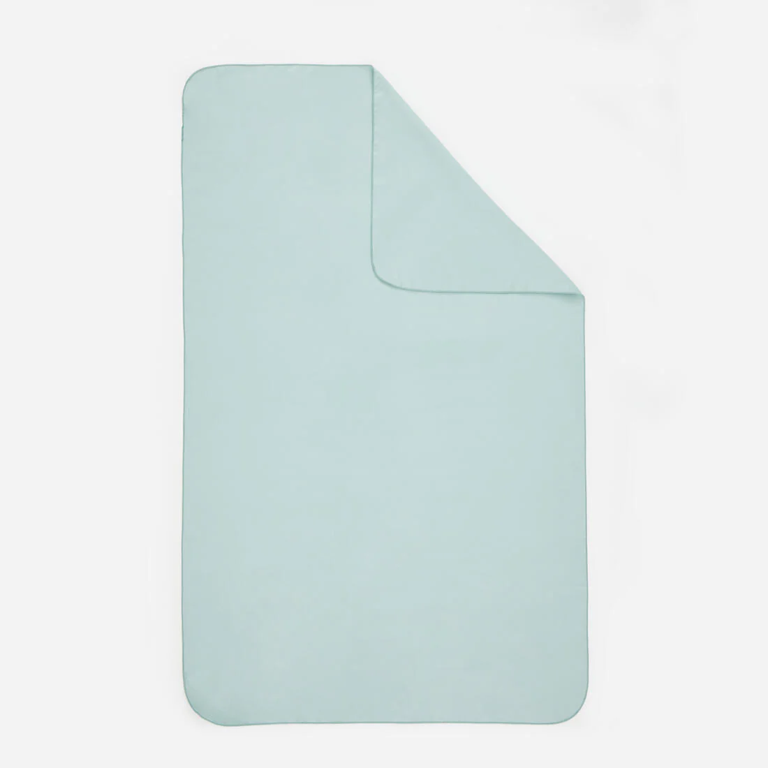 Toalla microfibra verde agua talla L 80 X 130 CM - Image 31