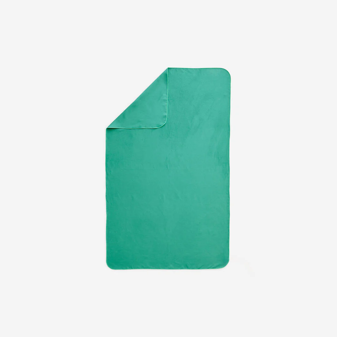 Toalla microfibra verde agua talla L 80 X 130 CM - Image 35