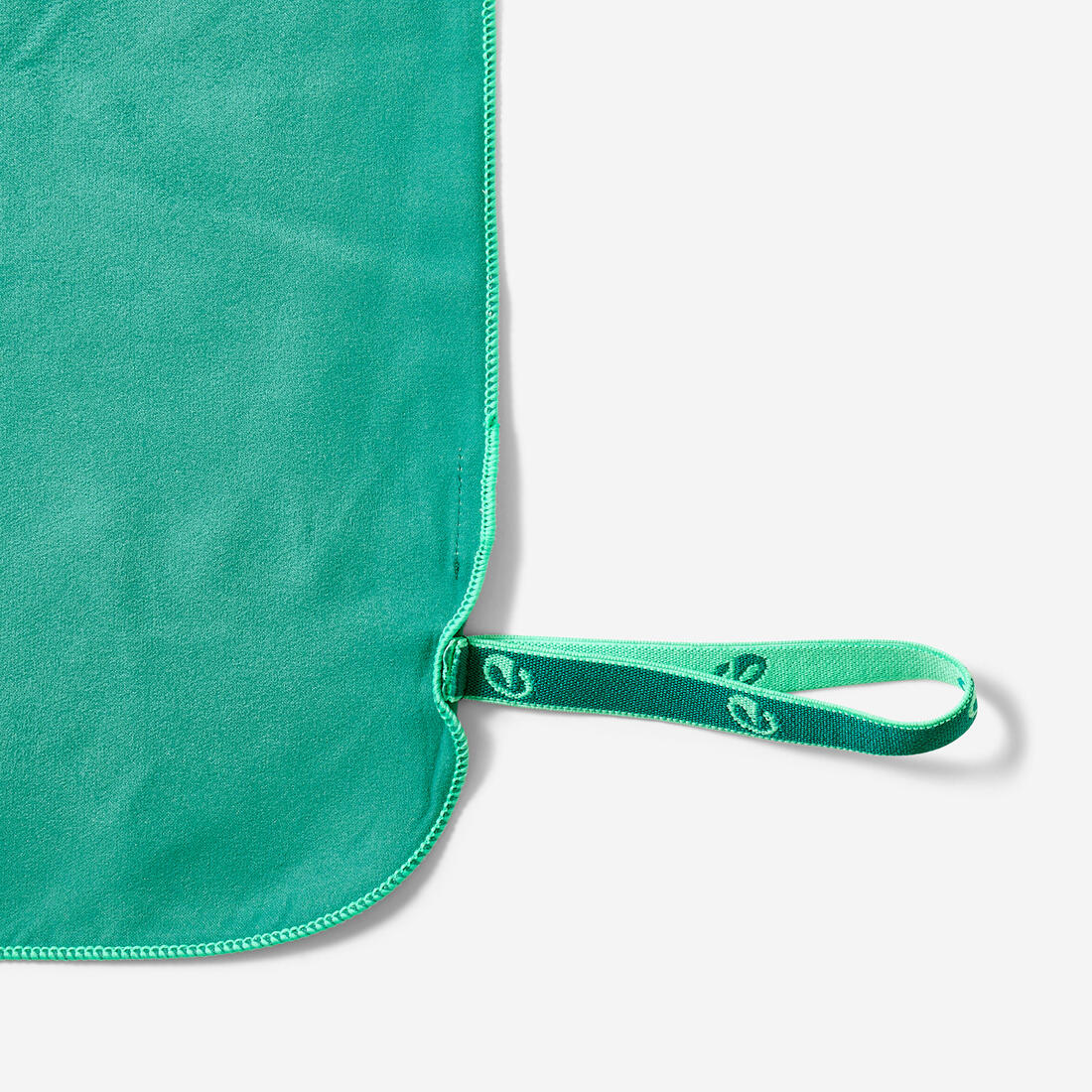 Toalla microfibra verde agua talla L 80 X 130 CM - Image 44