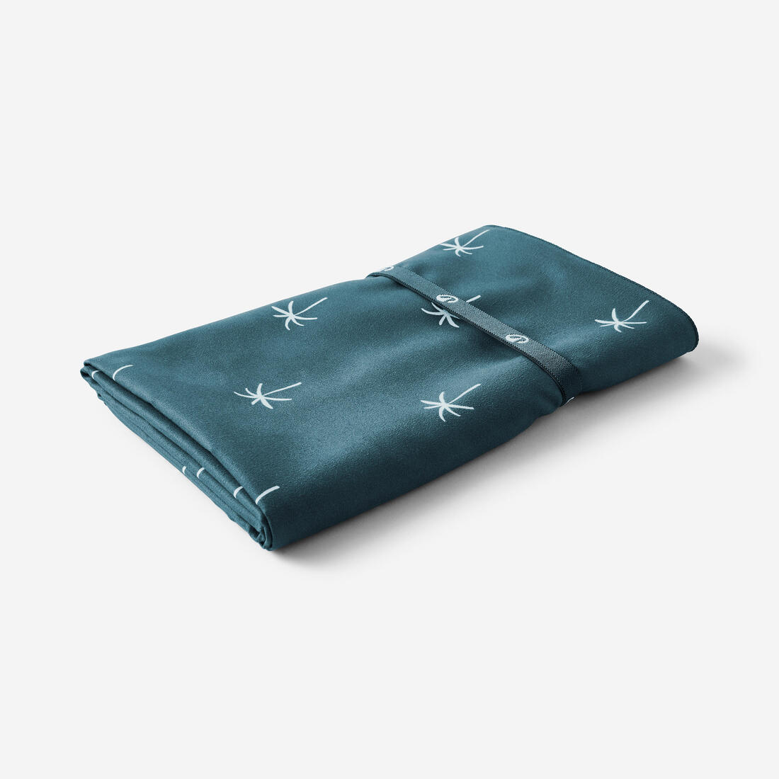 Toalla microfibra verde con estampado talla XL 110 x 175cm - Image 11