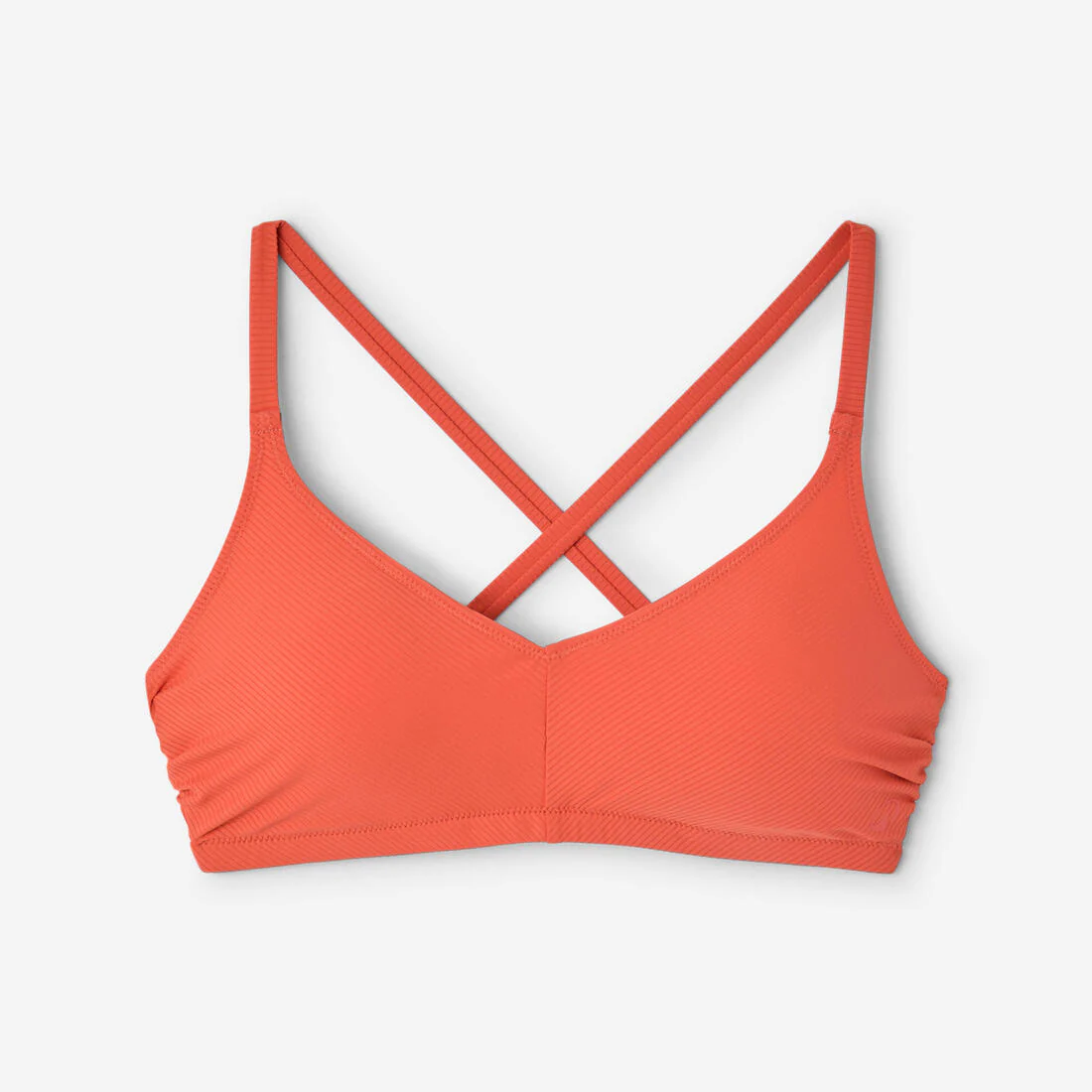 TOP BIKINI NATACIÓN MUJER LILA SIMY - Image 7