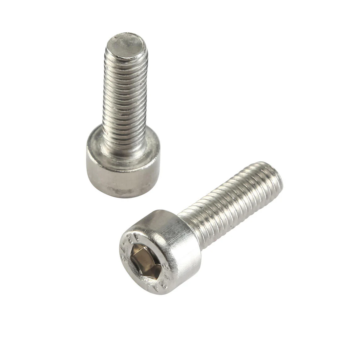 TORNILLOS DE BICICLETA DE 16MM 2 UNIDADES - Image 2