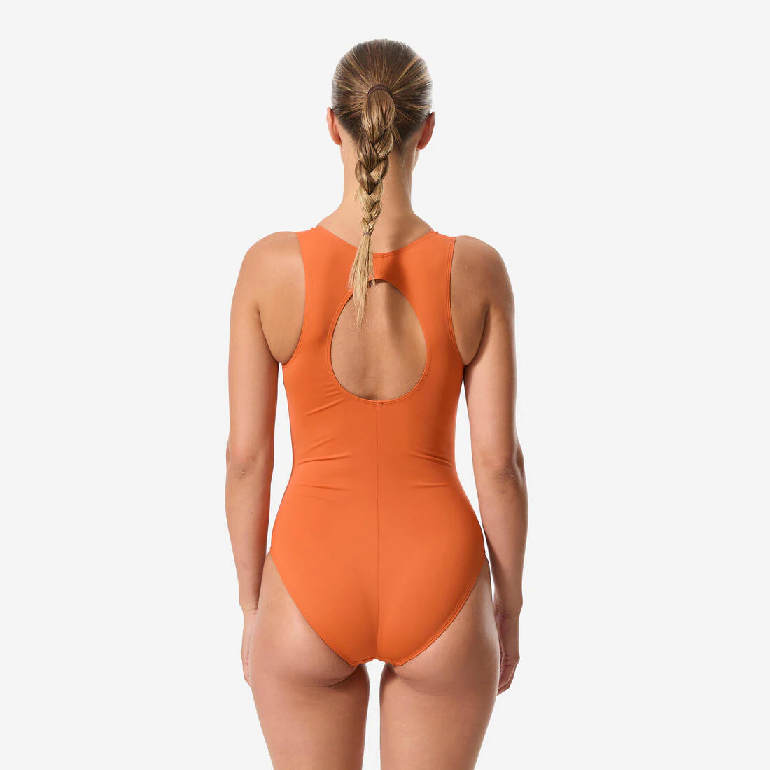 TRAJE DE BAÑO AQUAGYM MUJER LIO - Image 3