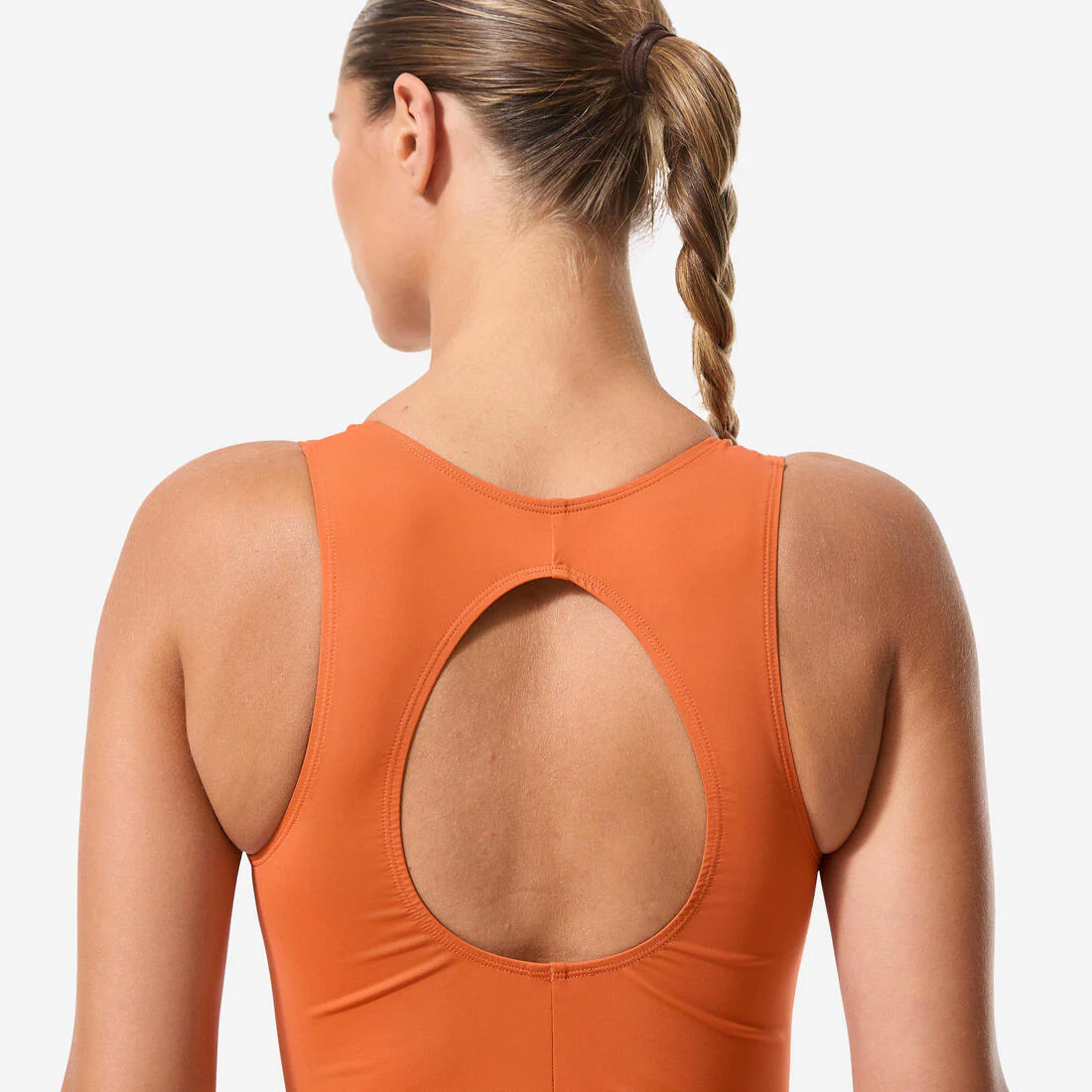 TRAJE DE BAÑO AQUAGYM MUJER LIO - Image 5
