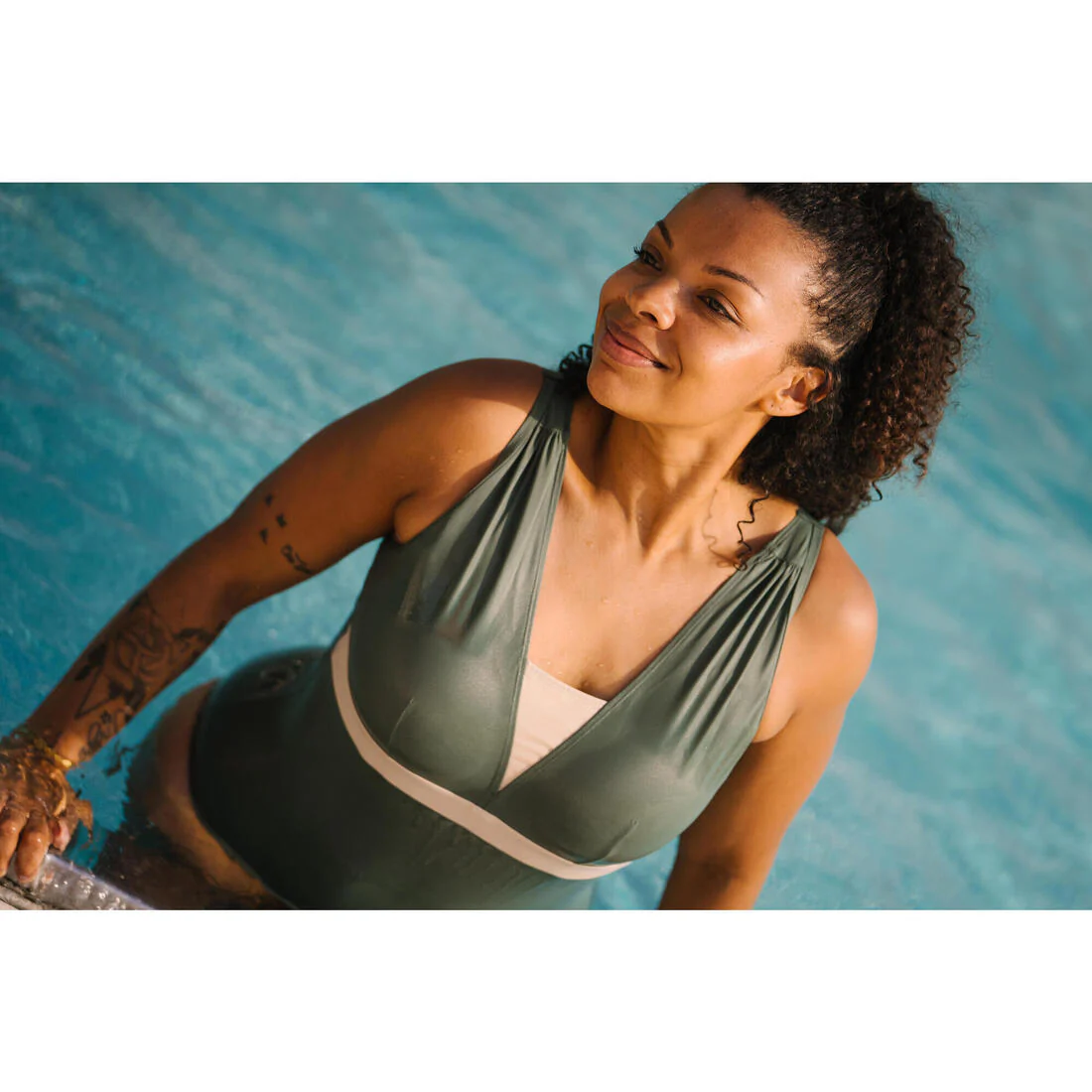 TRAJE DE BAÑO AQUAKOKOON COMPATIBLE PRÓTESIS MAMARIA - Image 15