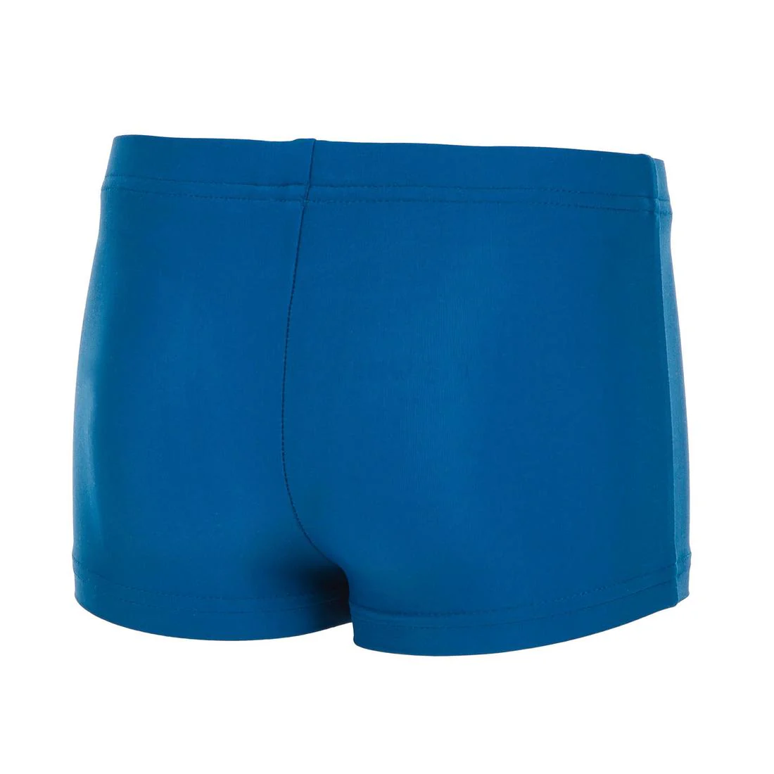 Traje de baño bebé bóxer azul - Image 2
