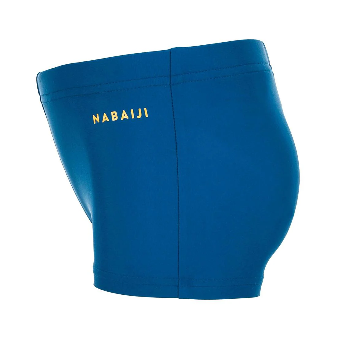 Traje de baño bebé bóxer azul - Image 3