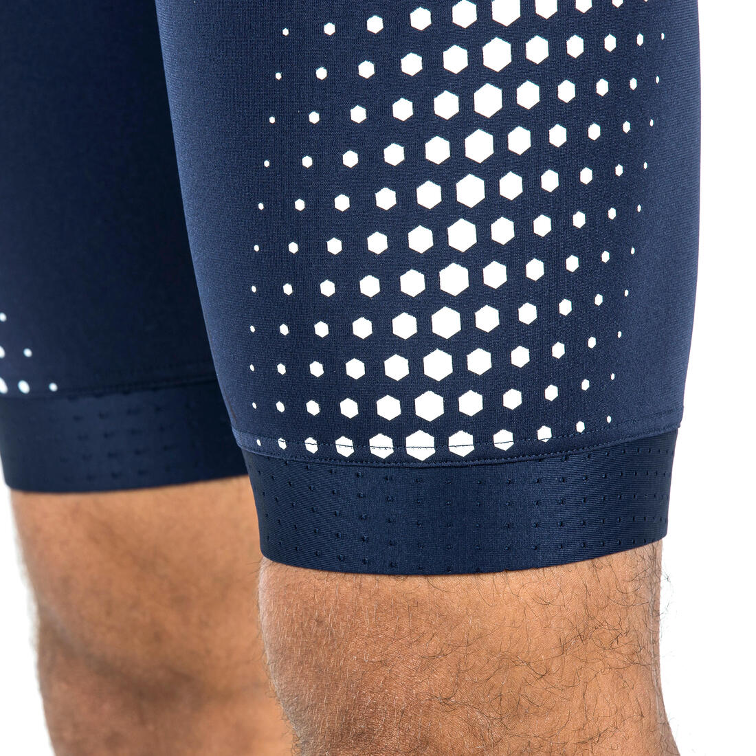 Traje de baño deportivo hombre negro - Fiti - Image 21