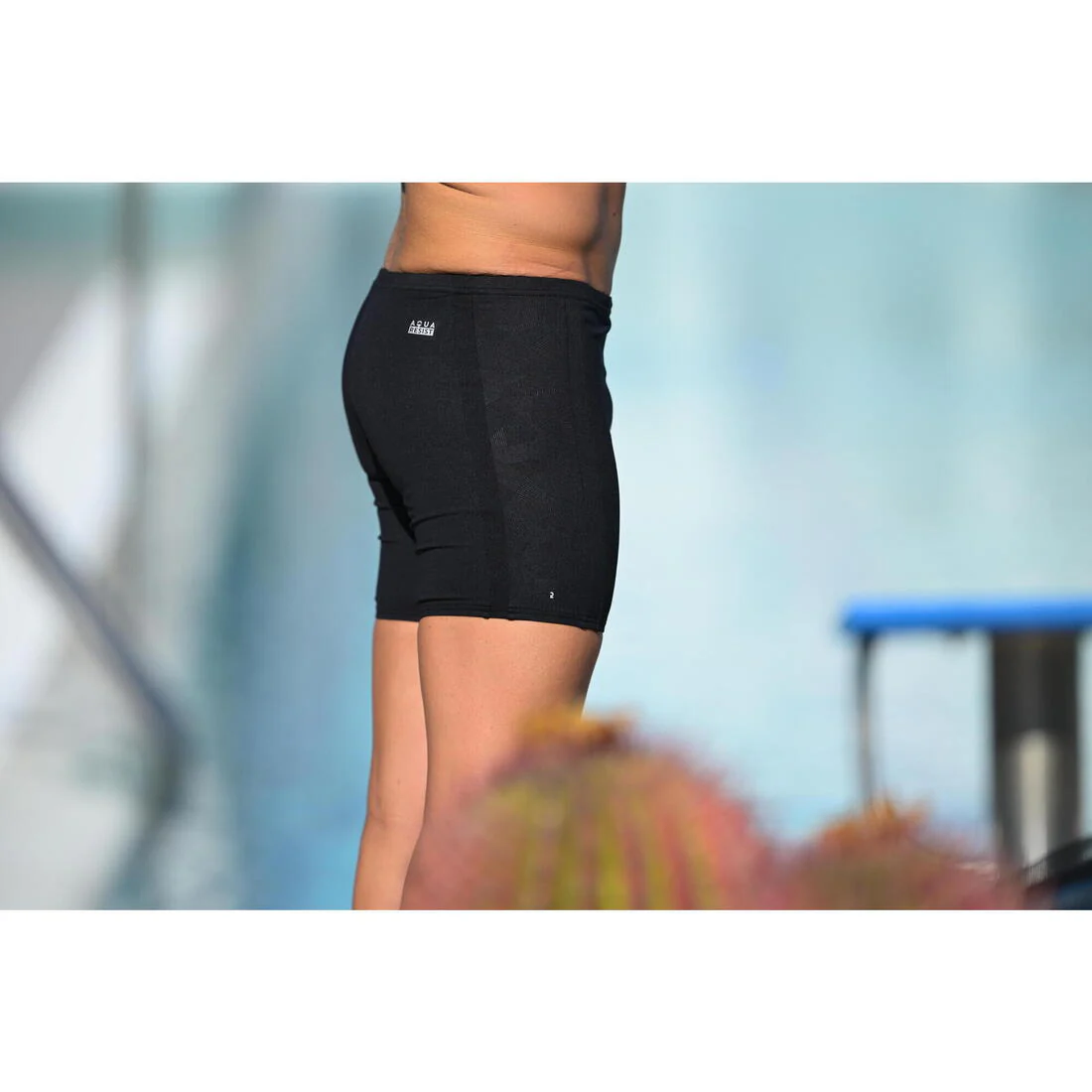 Traje de baño deportivo hombre - Yoko - Image 20
