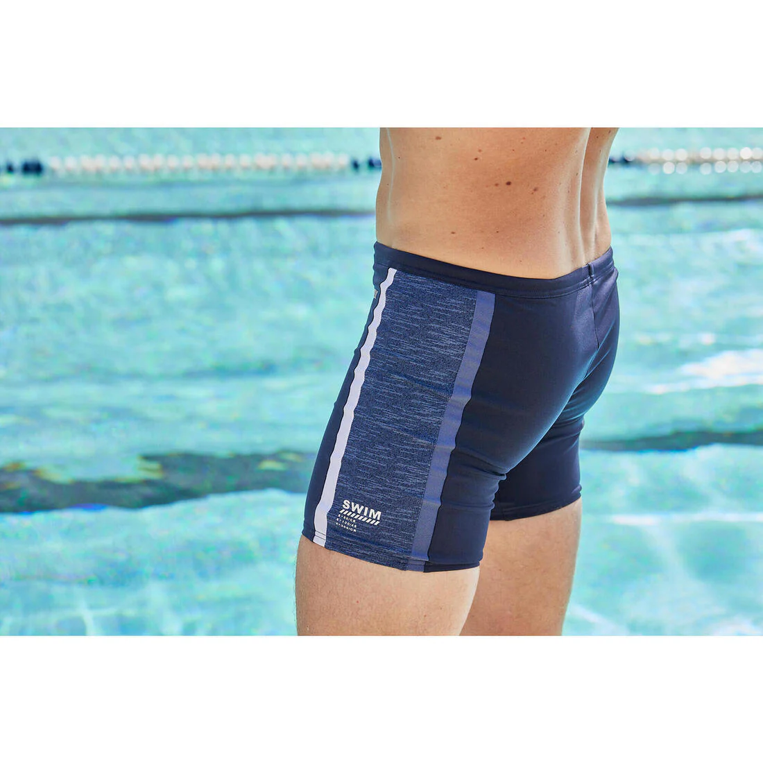 Traje de baño deportivo hombre - Yoko - Image 21