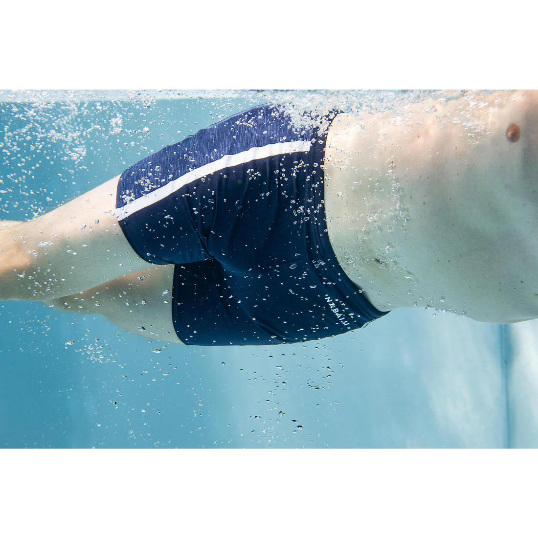 Traje de baño deportivo hombre - Yoko - Image 23