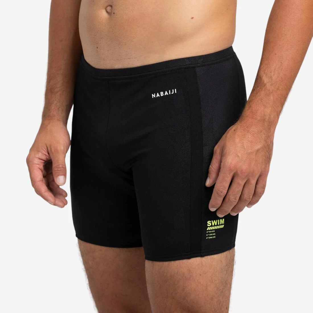 Traje de baño deportivo hombre - Yoko - Image 3