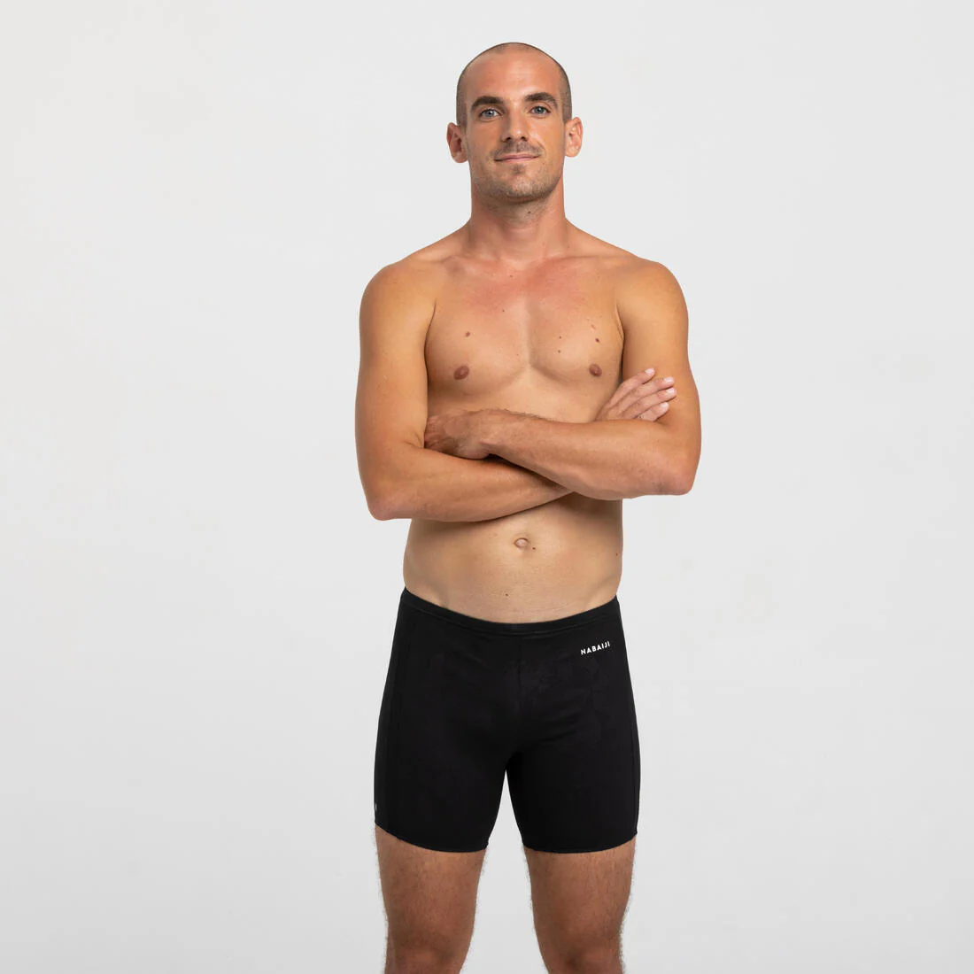 Traje de baño deportivo hombre - Yoko - Image 4