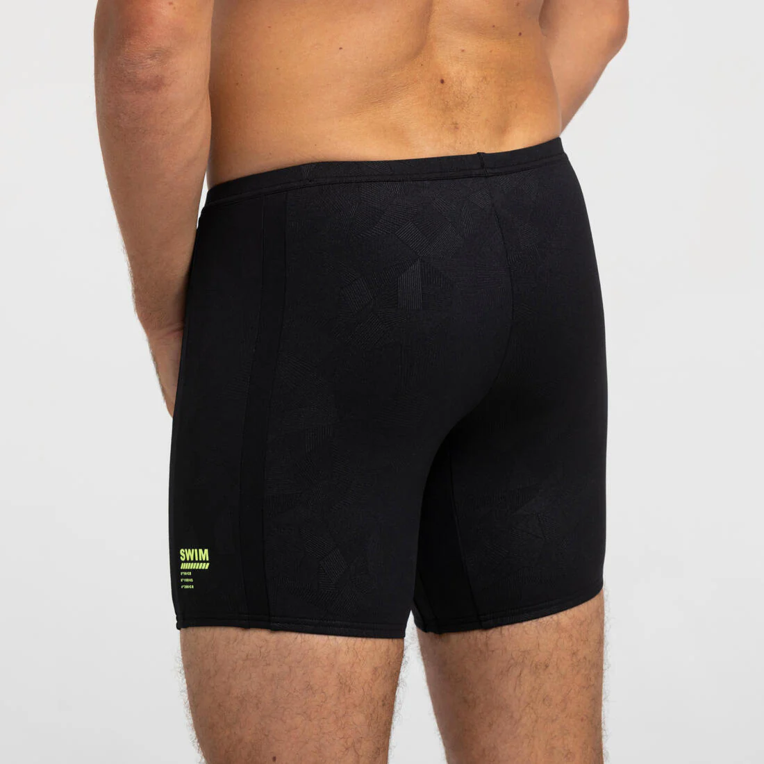 Traje de baño deportivo hombre - Yoko - Image 7