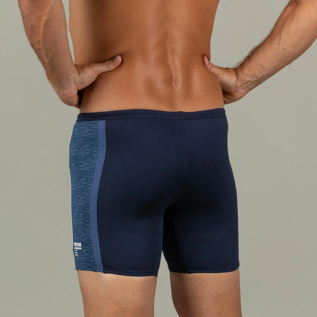 Traje de baño deportivo hombre - Yoko - Image 9