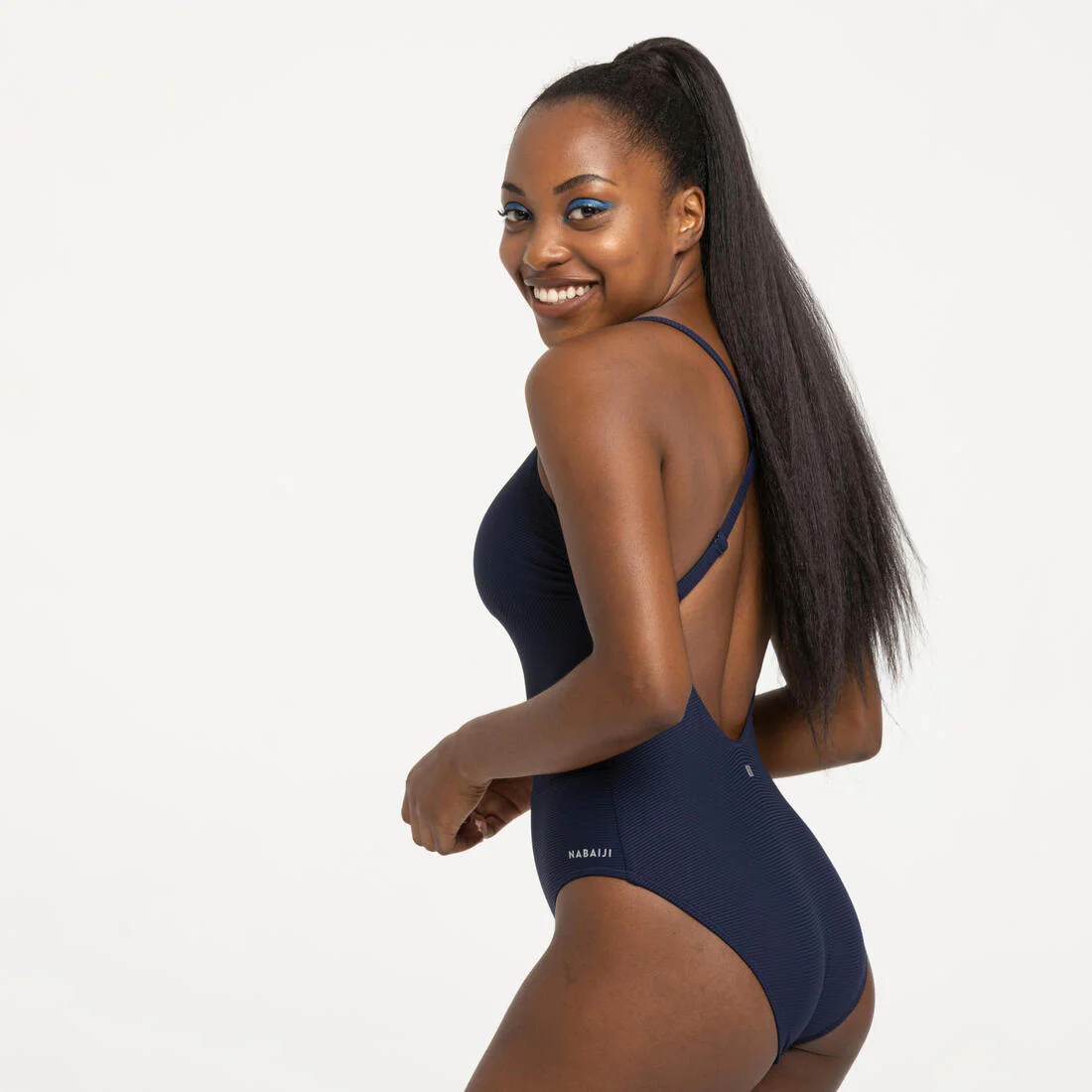 Traje de baño deportivo mujer - Image 13