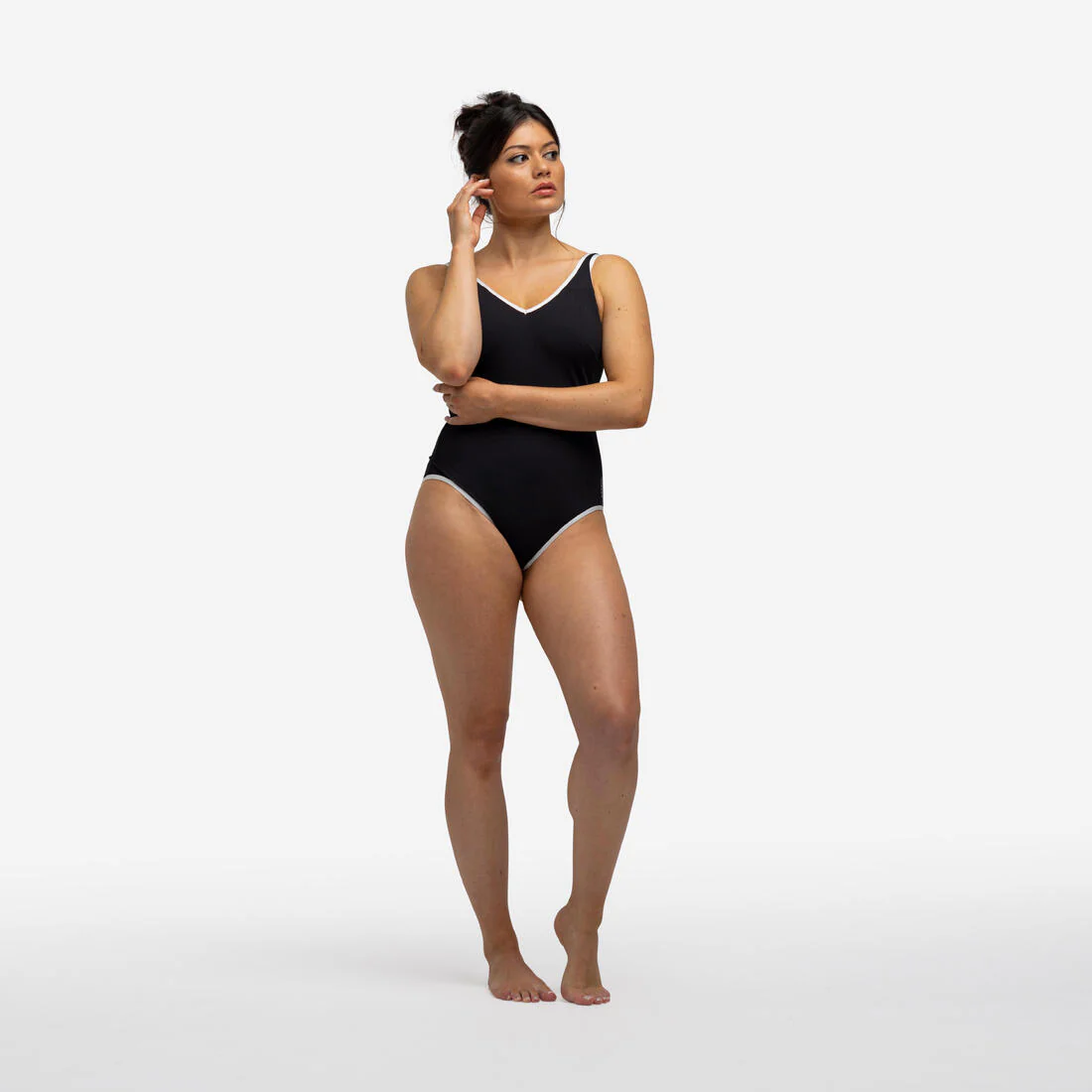 Traje de baño deportivo mujer - Virginia - Image 10