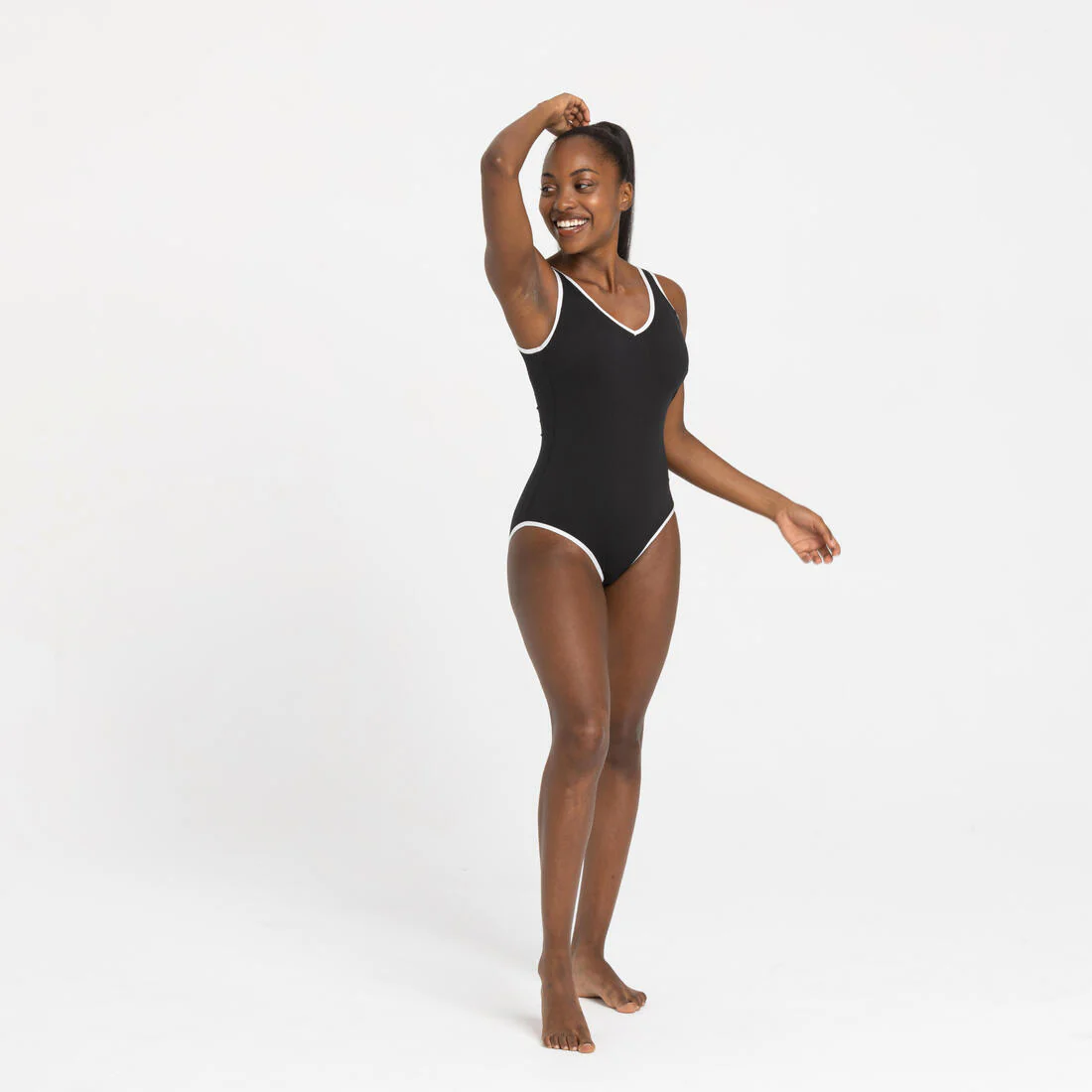 Traje de baño deportivo mujer - Virginia - Image 11