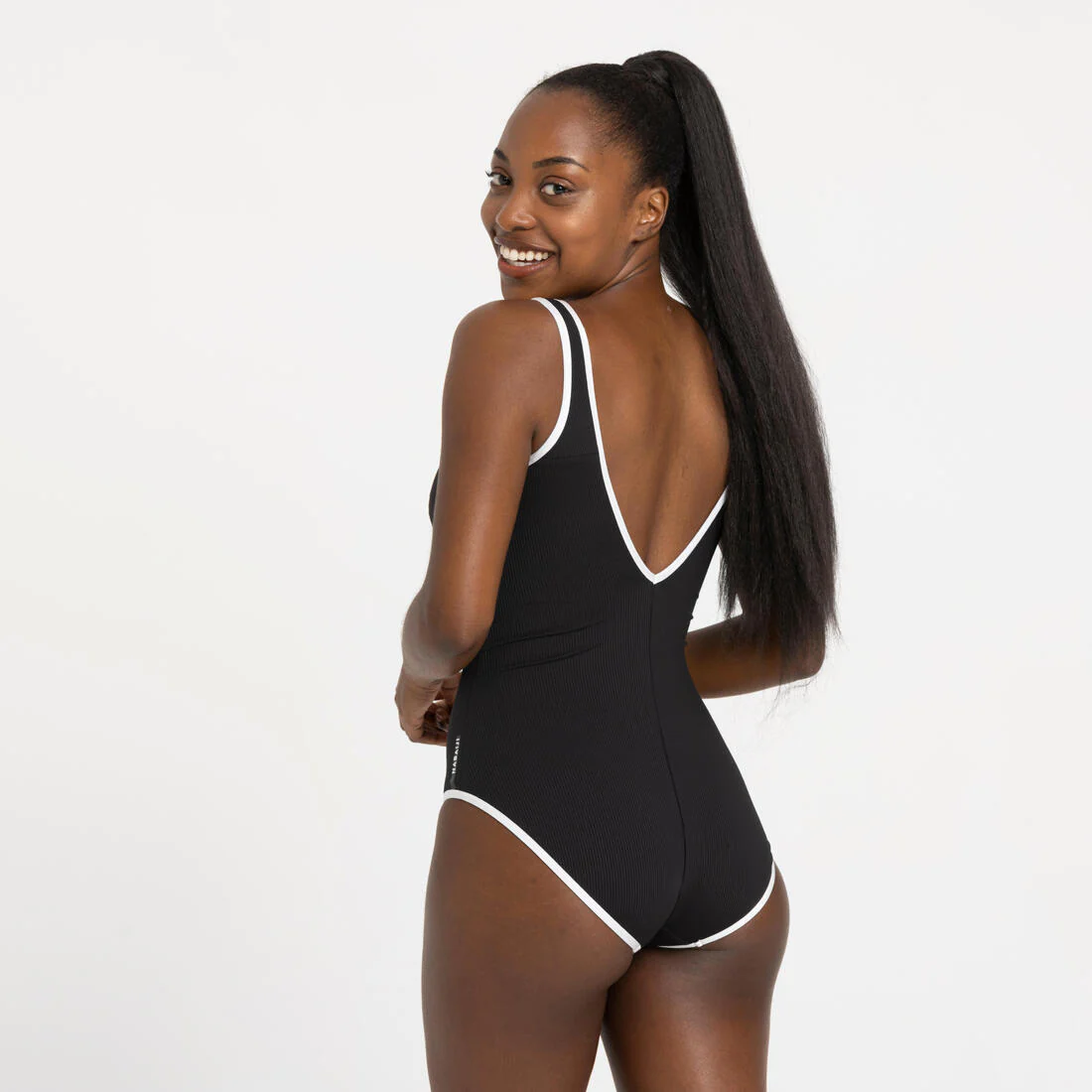 Traje de baño deportivo mujer - Virginia - Image 4