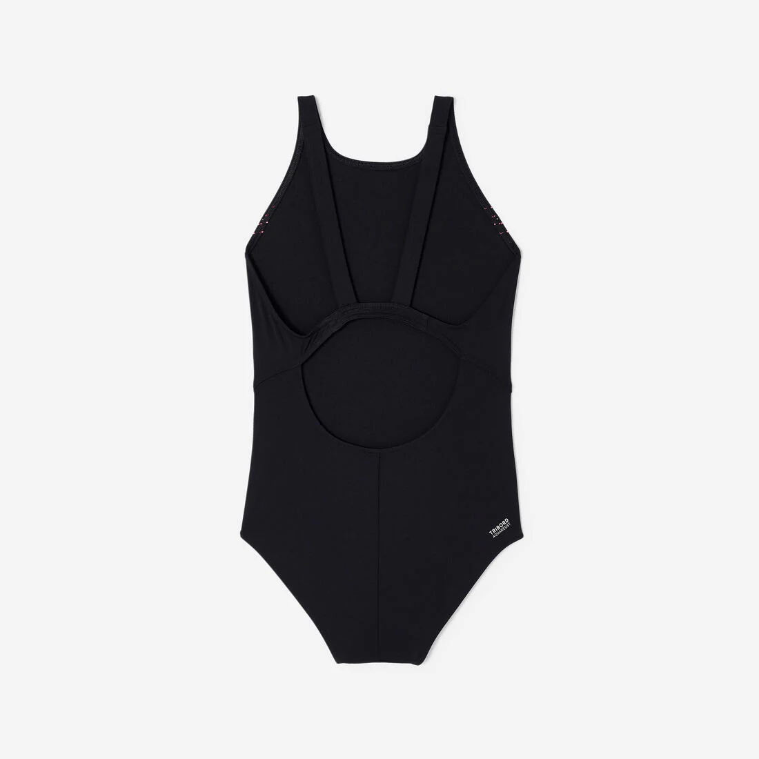Traje de baño deportivo niña azul estampado 1 pieza - Kamiye oaoa - Image 32