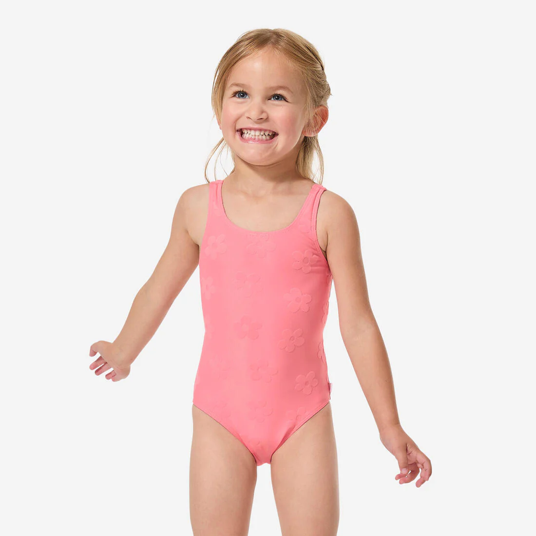 TRAJE DE BAÑO JULIA NIÑA - Image 2