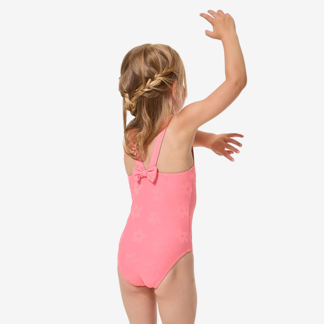 TRAJE DE BAÑO JULIA NIÑA - Image 5