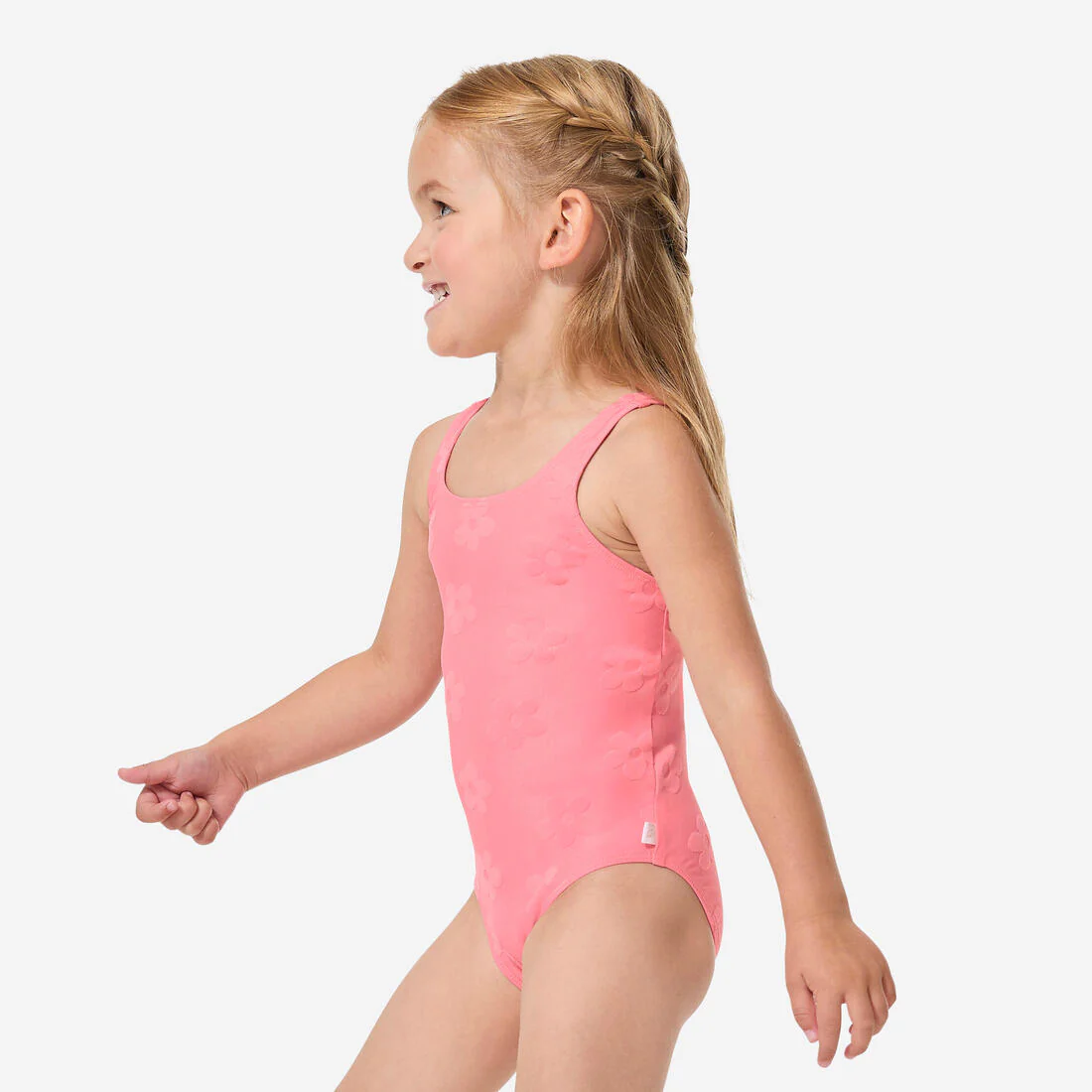 TRAJE DE BAÑO JULIA NIÑA - Image 6